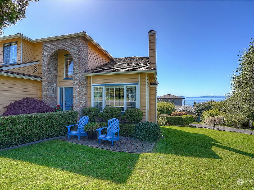 4920 Hyada Boulevard NE, WA 98422 Zillow