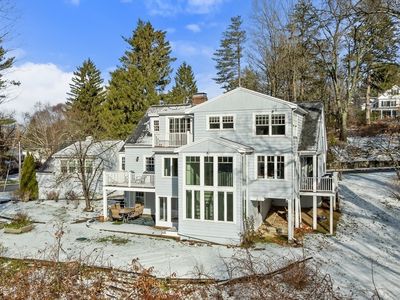 1 Winthrop Ter, Wayland, MA, 01778