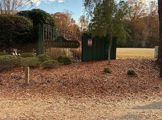 Dungannon Dr, Abbeville, SC 29620