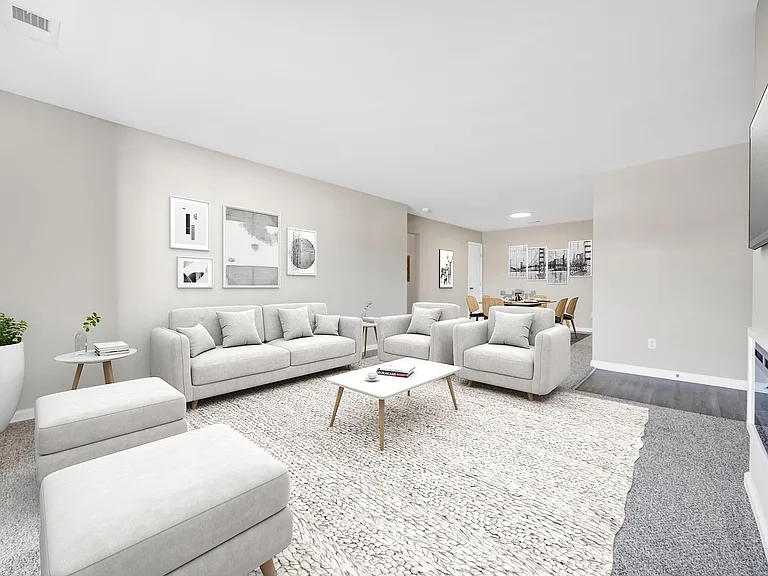 Gleneagle Apartment Homes — Photo 15