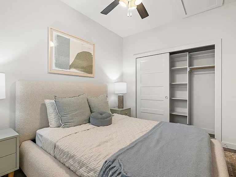 Bedroom Bedroom