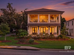 401 S Mobile St, Fairhope, AL 36532