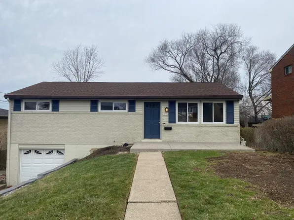 599 Lindsay Rd, Carnegie, PA 15106