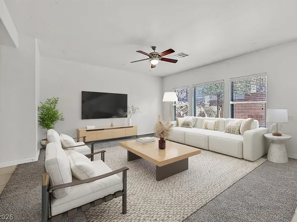 2608 Romarin Ter, Henderson, NV 89044