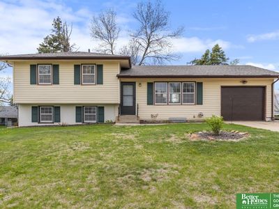 1722 N 110th Ave, Omaha, NE, 68154