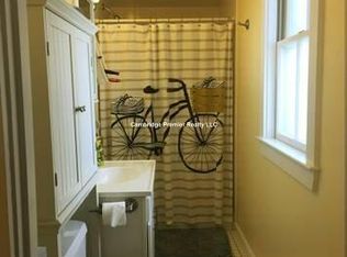 72 Alpine St #1A, Somerville, MA 02144