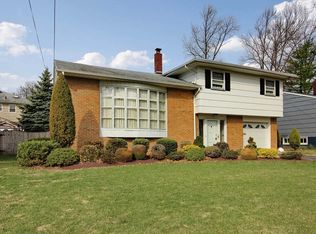 1126 Maurice Ave, Clark, NJ 07066