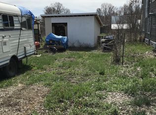 137 Record St, Halfway, OR 97834