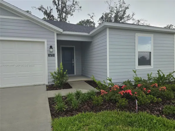 16731 NW 144th St, Alachua, FL 32615