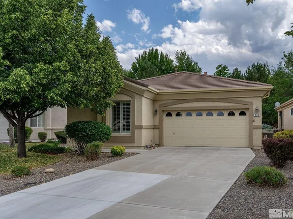 436 Sierra Leaf Cir, Reno, NV 89511