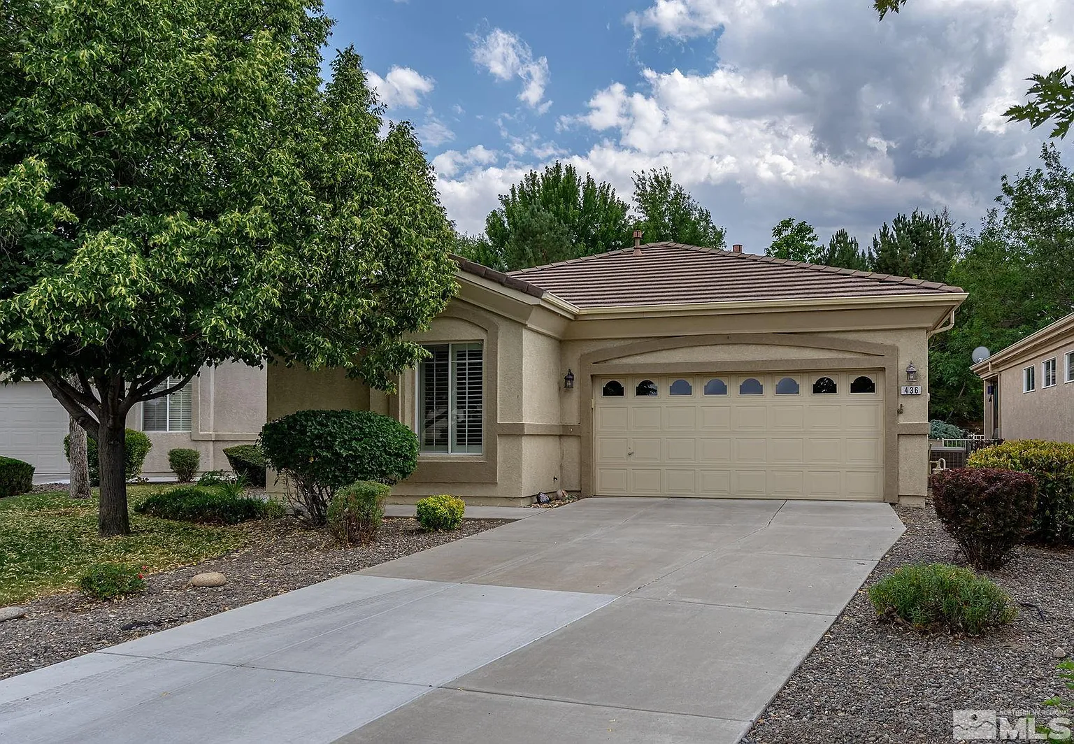 436 Sierra Leaf Cir photo 1