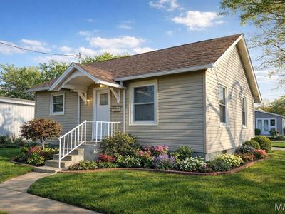 348 W 2nd St, Lebanon, MO, 65536