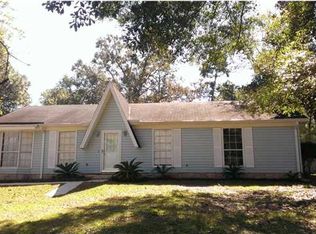 7851 Country Dr, Mobile, AL 36619