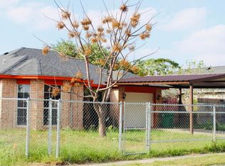 6304 S Mars Ln, Pharr, TX 78577