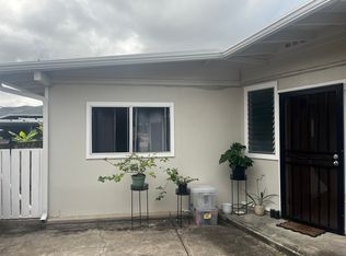 640 Punaa St, Kailua, HI 96734