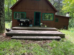 6051 N Ross Grade, Felch, MI 49831