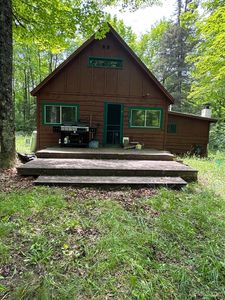 6051 N Ross Grade, Felch, MI, 49831