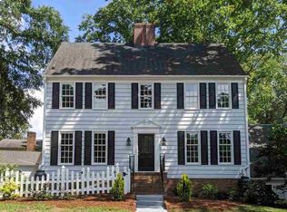 500 Dartmouth Rd, Raleigh, NC 27609