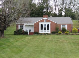 316 S Independence Ave, Independence, VA 24348