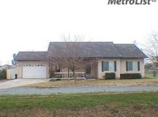 185 S Fine Rd, Linden, CA 95236