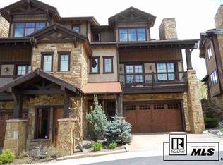 1105 Eagle Glen Dr, Steamboat Springs, CO 80487