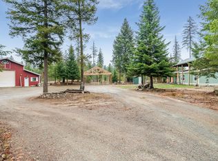 2331 Dufort Rd, Sagle, ID 83860