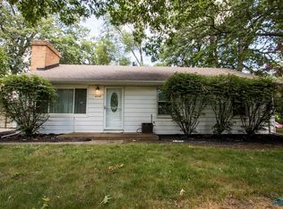 3126 Shawnee Rd, Toledo, OH 43613