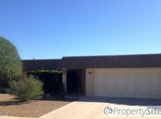14409 N Cameo Way, Sun City, AZ 85351