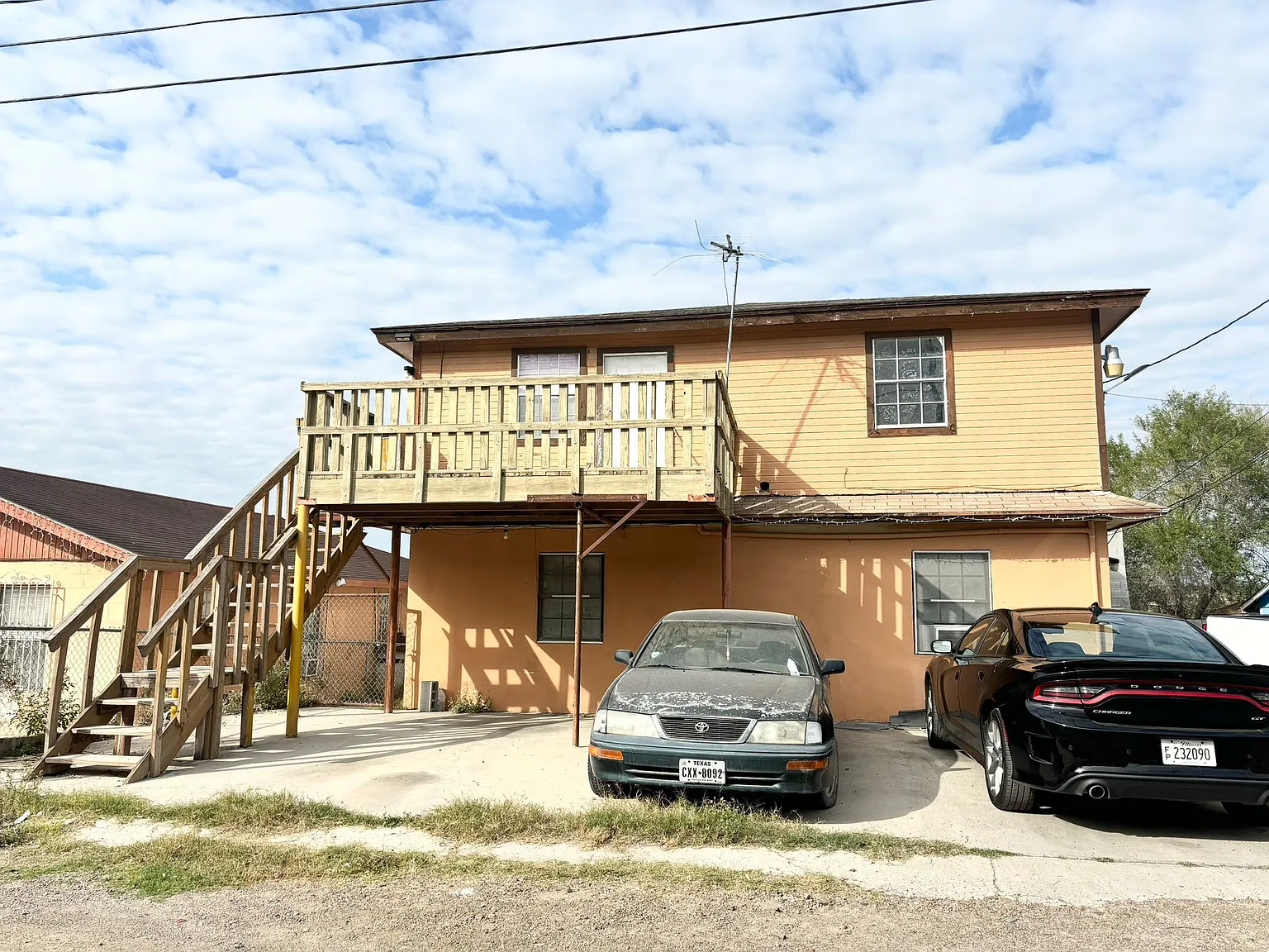 8014 North Lopez Street - 1 — Photo 3