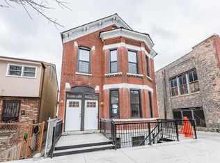 2347 W 19th St #1, Chicago, IL 60608