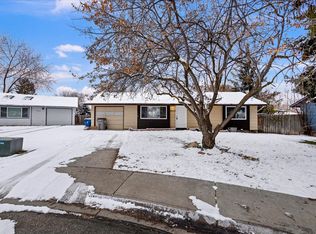 10845 W Linstock Ct, Boise, ID 83713