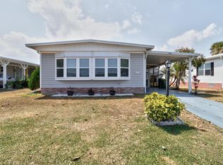 918 Wren Cir, Barefoot Bay, FL 32976