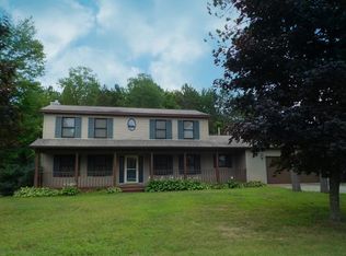 5445 Heron Cv, Beaverton, MI 48612