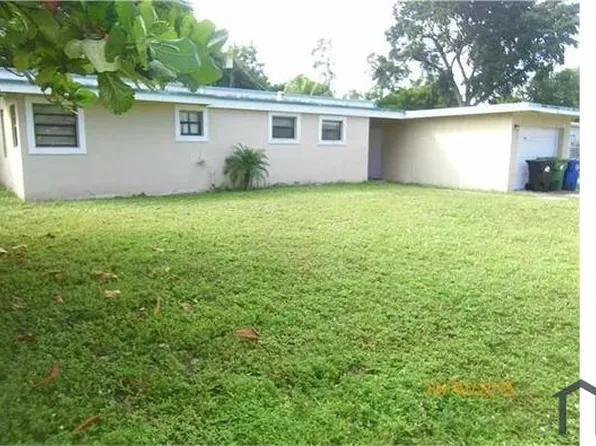 1514 NW 11th Pl, Fort Lauderdale, FL 33311