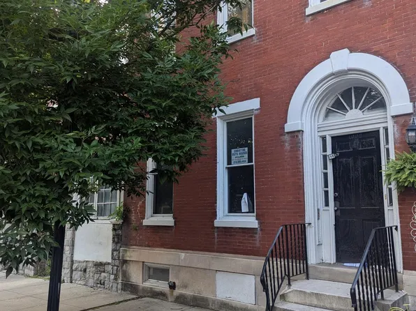 1009 Dekalb St, Norristown, PA 19401