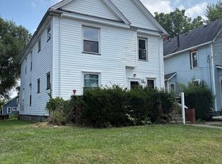 430 Hazlett Ave NW, Canton, OH 44708