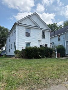 430 Hazlett Ave NW, Canton, OH, 44708