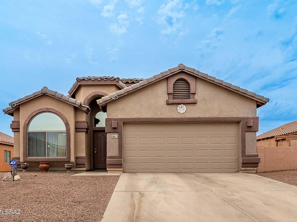 1st image of 5615 W Cortaro Crossing Dr