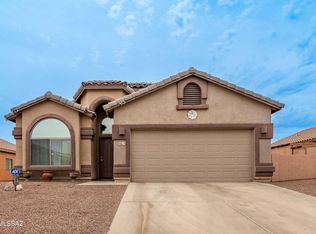 5615 W Cortaro Crossing Dr, Tucson, AZ 85742