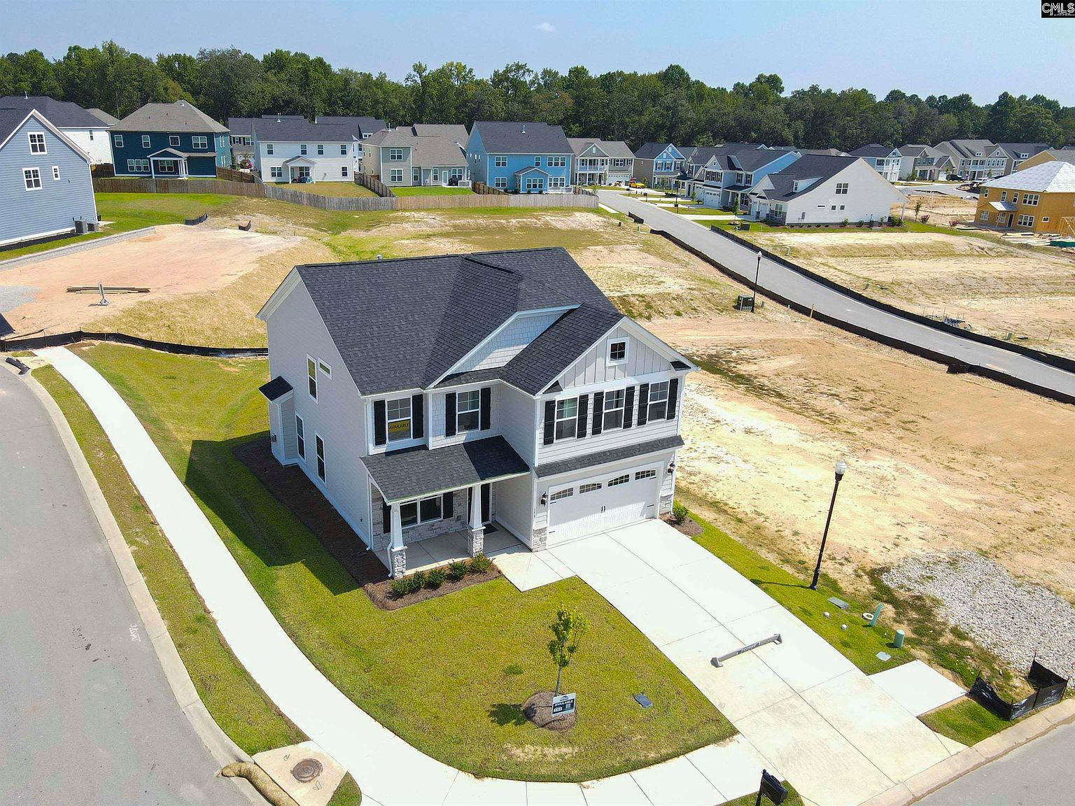 359 Sunnycrest Ln, Columbia, SC 29229 MLS 553437 Zillow