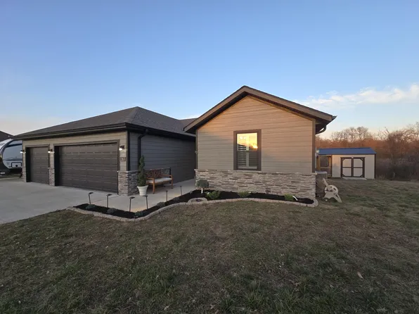 263 E Garnet Drive, Republic, MO 65738