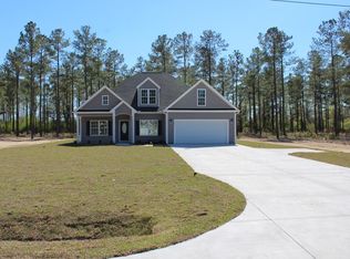 10011 W Highway 19 LOT 13, Hemlock Alt Loris, SC 29569