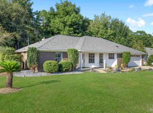 5828 Ibis Rd, Milton, FL 32583