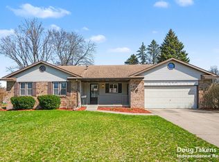 7500 Brower Ln, Jenison, MI
