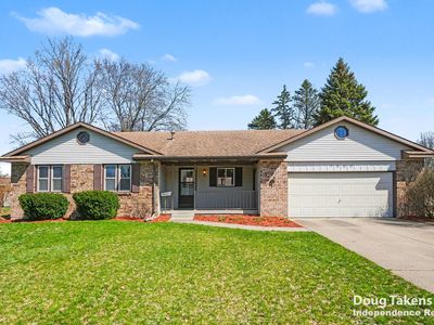 7500 Brower Ln, Jenison, MI, 49428