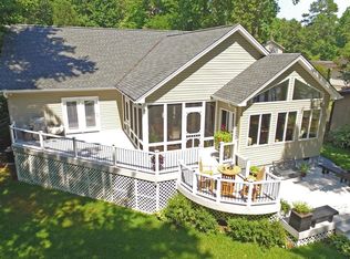 149 Pine Knoll Rd, Fair Play, SC 29643