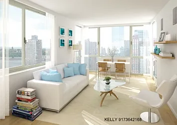 Rented by Citi Habitats