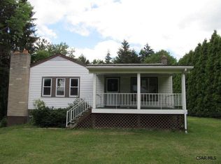 3068 Carpenters Park Rd, Davidsville, PA 15928