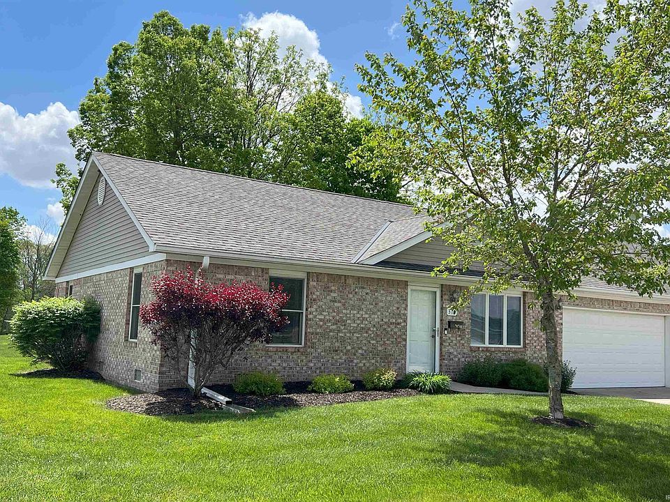 319 Dry Branch Dr, Crawfordsville, IN 47933 Zillow