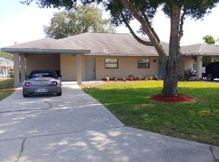 2198 W Silver Hill Ln #2198, Lecanto, FL 34461
